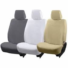 Terry Fabric Car Seat Cover