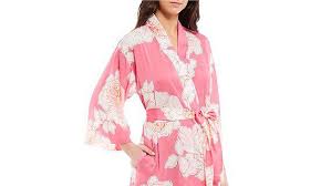 12 pretty lightweight summer robes to