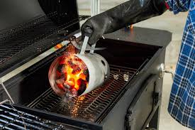 essential grilling equipment
