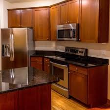 In order to determine which stripping agent is best for your cabinetry, you'll need to figure out what type of finish is already on the wood. 7 Steps To Refinishing Your Kitchen Cabinets Overstock Com