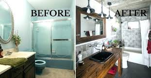 Diy Small Bathroom Remodel Ideas Ann