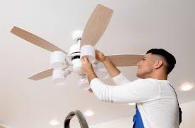 cost effective exhaust fan repair