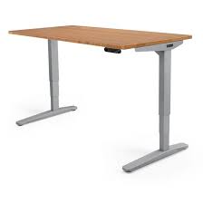 As mentioned earlier, that legs are heavy, plus you have two motors adding. Uplift Standing Desk Review 2020 Height Adjustable Desk
