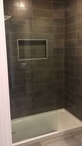 should bath floor tile match wall tile