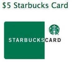 Check spelling or type a new query. Free 5 Starbucks Gift Card E Code Gift Cards Listia Com Auctions For Free Stuff