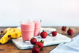 strawberry shakeology recipes bodi