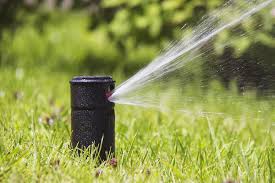 challenger irrigation sprinkler repair