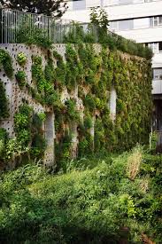 Vertical Gardens A Collection Curated