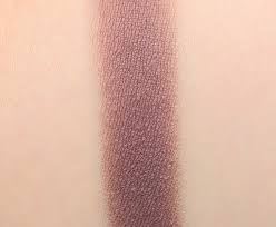 mac blackberry eyeshadow review swatches