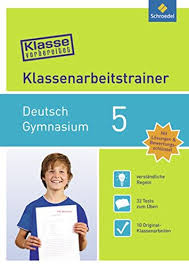 Please download one of our supported browsers. Download Klasse Vorbereitet Gymnasium Klassenarbeitstrainer Deutsch 5 Pdf Rebecca Reuter Dilnakawin