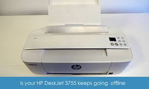 Hp shall not be liable for technical or editorial errors or omissions contained herein. Is Your Hp Deskjet 3755 Keeps Going Offline Printer Technical Solution