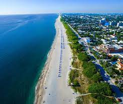 everything about delray beach florida