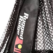premium mesh recovery gear bag