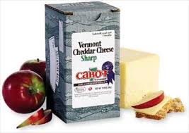 cabot creamery cheese gift box 25