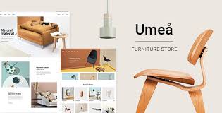 Umeå Furniture Qode Interactive