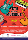 Music Series from France Spécial 'Fête de la musique' Movie
