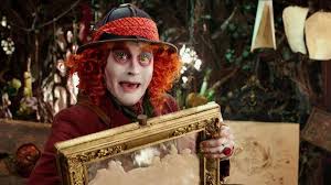 Alice Through The Looking Glass A