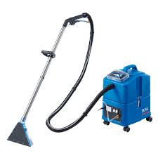 our spray extraction cleaners an