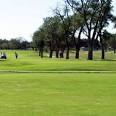 Par-3 Course at Sunset Country Club in Odessa