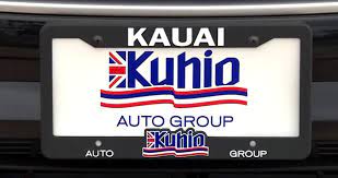 about kuhio auto group lihue new ford