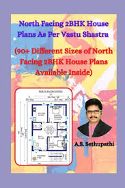 Bhk House Plans As Per Vastu Shastra