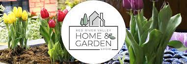 red river valley home garden show