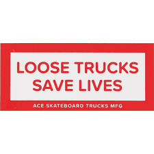 Ace Trucks Warehouse Skateboards