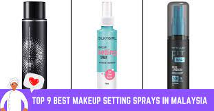 top 9 best best makeup setting spray in