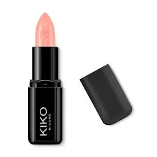 kiko milano smart fusion lipstick 404 3 gm 404 rosy biscuit fs