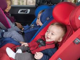 5 Safe Convertible Car Seats For Every