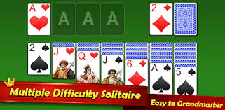 Cards are ranked from ace (high) down to 2 (low). Solitaire Klondike Solitaire Free Card Games For Pc Free Download Install On Windows Pc Mac