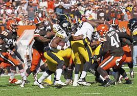 Steelers vs. Browns: Gerry Dulac's ...