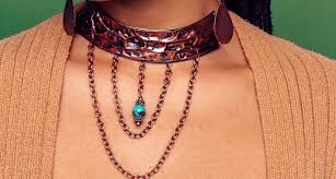 exploring the benefits of copper jewelry
