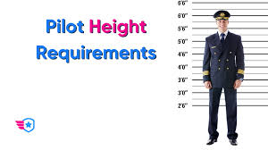 pilot height requirements myths vs
