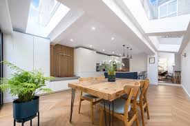 Ealing Kitchen House Extensions