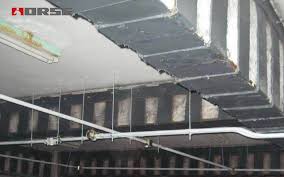 beams strengthened with bonded steel plate