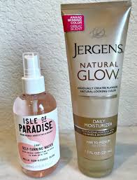 best self tanners and leg makeup for