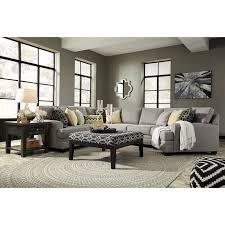 Retail chain with a variety of signature home furniture, decor accessories & mattresses. Cresson Stationary Living Room Group By Benchcraft Living Room Grey Living Room Sofa Furniture
