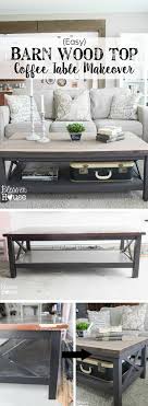 Maybe you would like to learn more about one of these? 15 Easy Farmhouse Style Diy Coffee Table