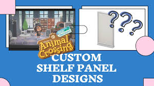 custom design for simple panels as