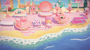 Fun Pink Island Design Ideas For Animal