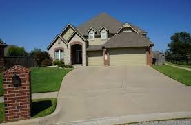 jenks ok real estate homes