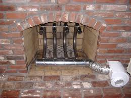 Fireplace Blowers And Fans