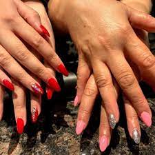 top 10 best nail salons in blaine mn