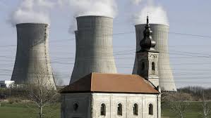 The austrians have objected to the third and fourth blocks of the mochovce nuclear power plant, situated in nitra region, once again. Slowakei Lasst Internationale Kontrolle Von Akw Mochovce Zu Kurier At