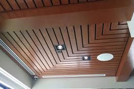 10 wood ceiling and wall design ideas