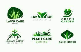100 000 Lawn Care Icon Vector Images