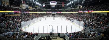 Game Day Information Indy Fuel Hockey