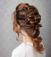 Continue adding hair to each side before you cross over the middle strand. 21 Amazing French Braid Tutorials