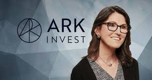 Cathie Wood (Ark Invest) voit le Bitcoin à 1 million de $ en 2030 -  Democryptos